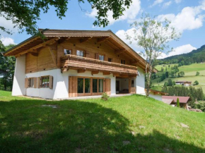 Brügglbach Kirchberg In Tirol